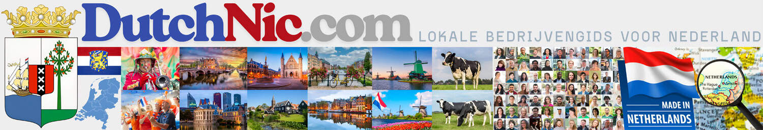 Gemaakt in Nederland - Rodina Travel, uw Bulgarije reisspecialist